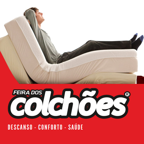 Feira dos Colchões - Conceitos Feira dos Colchões - Conceitos
